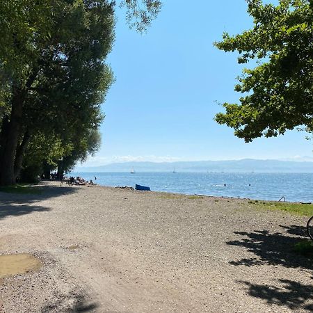 Fewo Natur & Entspannung Am Bodensee Лангенарген Екстер'єр фото
